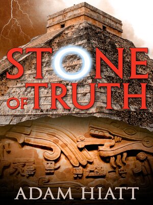 cover image of Stone of Truth